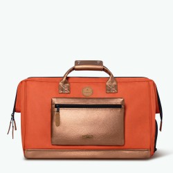 Sac de voyage Bogota Cabaïa – 40 L durable, stylé & vegan 