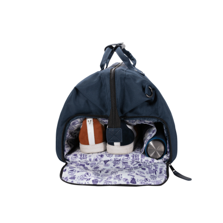 Sac de Voyage Cabaïa - Sac à dos vegan et durable | Garantie à vie