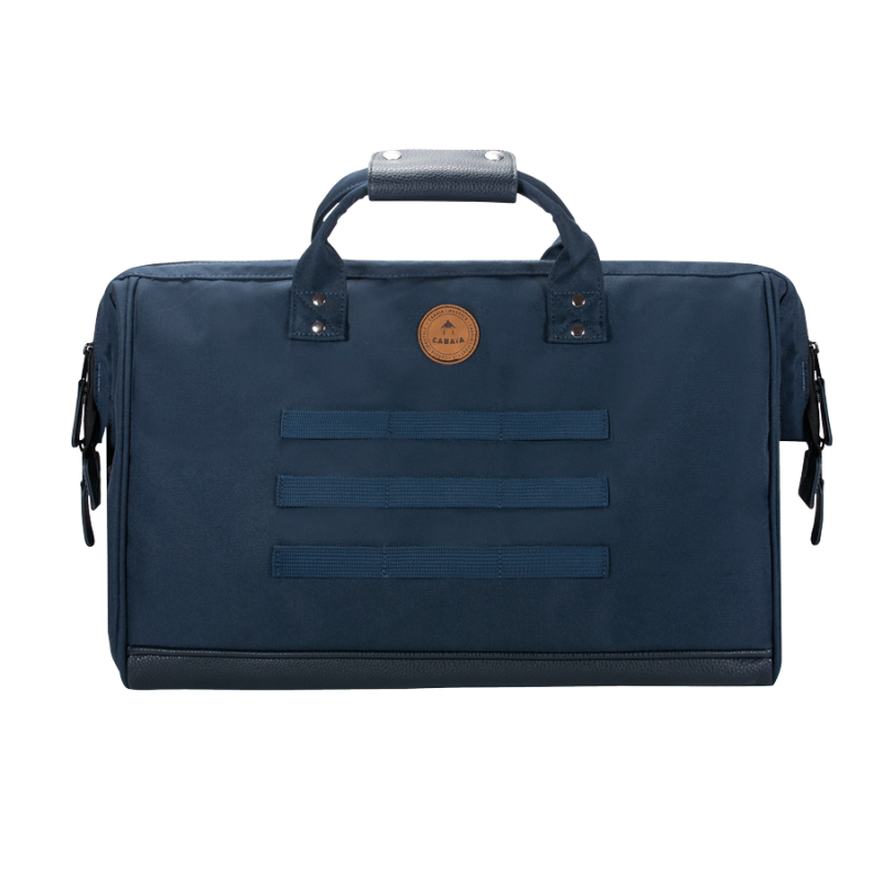 Sac de voyage Reykjavik Cabaïa – 40 L durable, stylé & vegan 