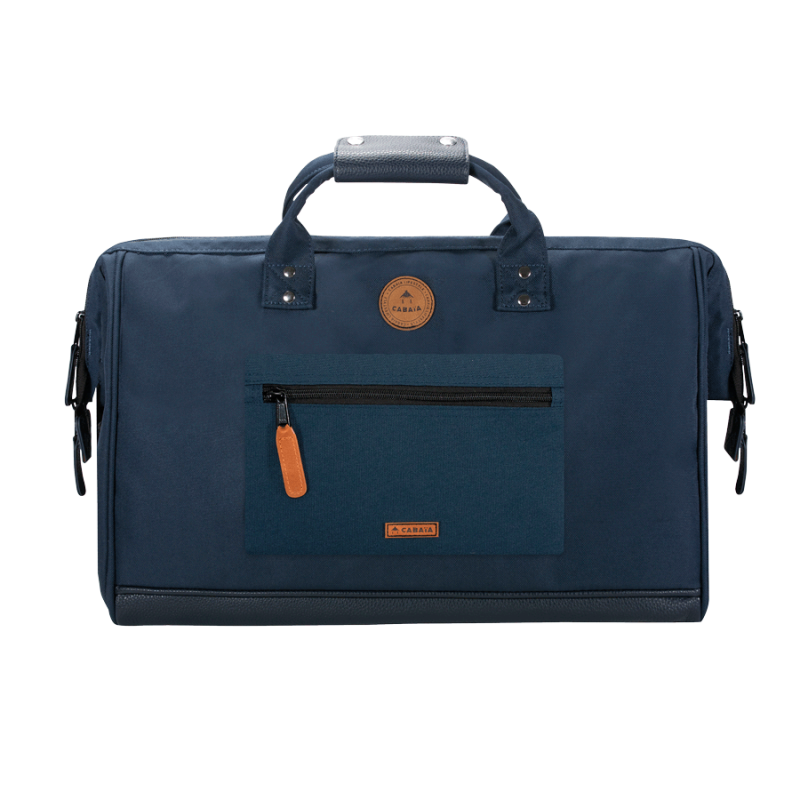 Sac de voyage Reykjavik Cabaïa – 40 L durable, stylé & vegan 