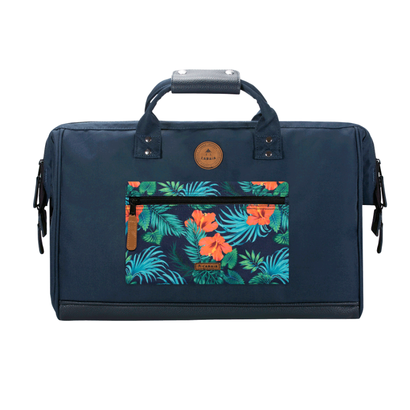 Sac de voyage Reykjavik Cabaïa – 40 L durable, stylé & vegan 