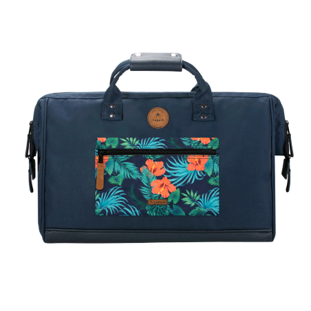 Sac de voyage Reykjavik Cabaïa – 40 L durable, stylé & vegan 