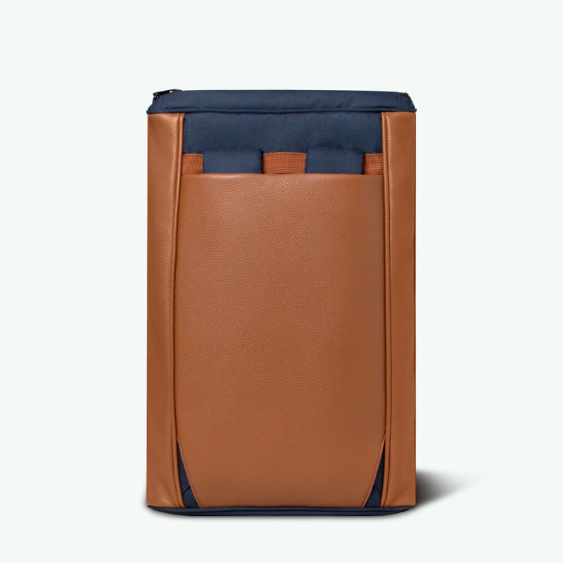 Sac de voyage Chicago Cabaïa – 40 L durable, stylé & vegan 