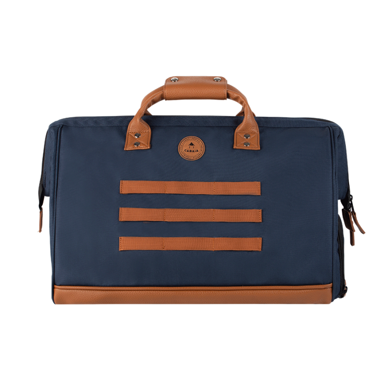 Sac de voyage Chicago Cabaïa – 40 L durable, stylé & vegan 