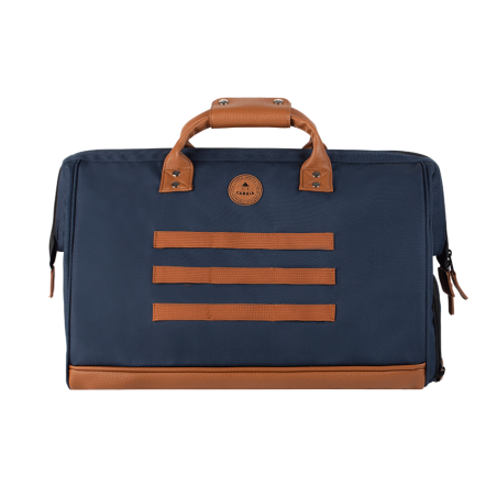 Sac de voyage Chicago Cabaïa – 40 L durable, stylé & vegan 