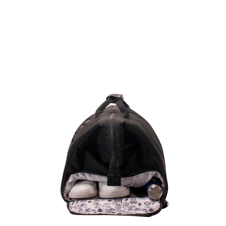 Sac de Voyage Cabaïa - Sac à dos vegan et durable | Garantie à vie