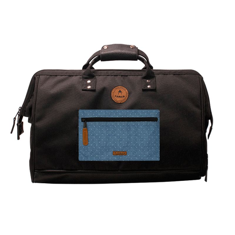 Sac de voyage Berlin Cabaïa – 40 L durable, stylé & vegan 