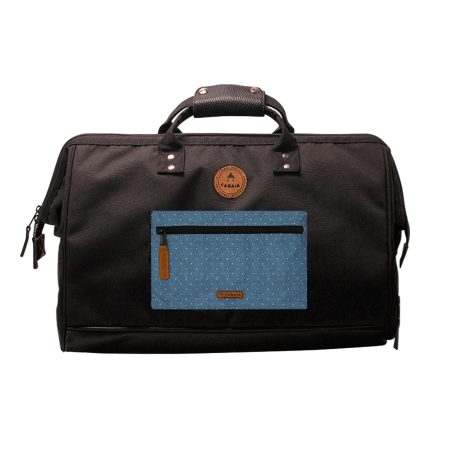 Sac de voyage Berlin Cabaïa – 40 L durable, stylé & vegan 