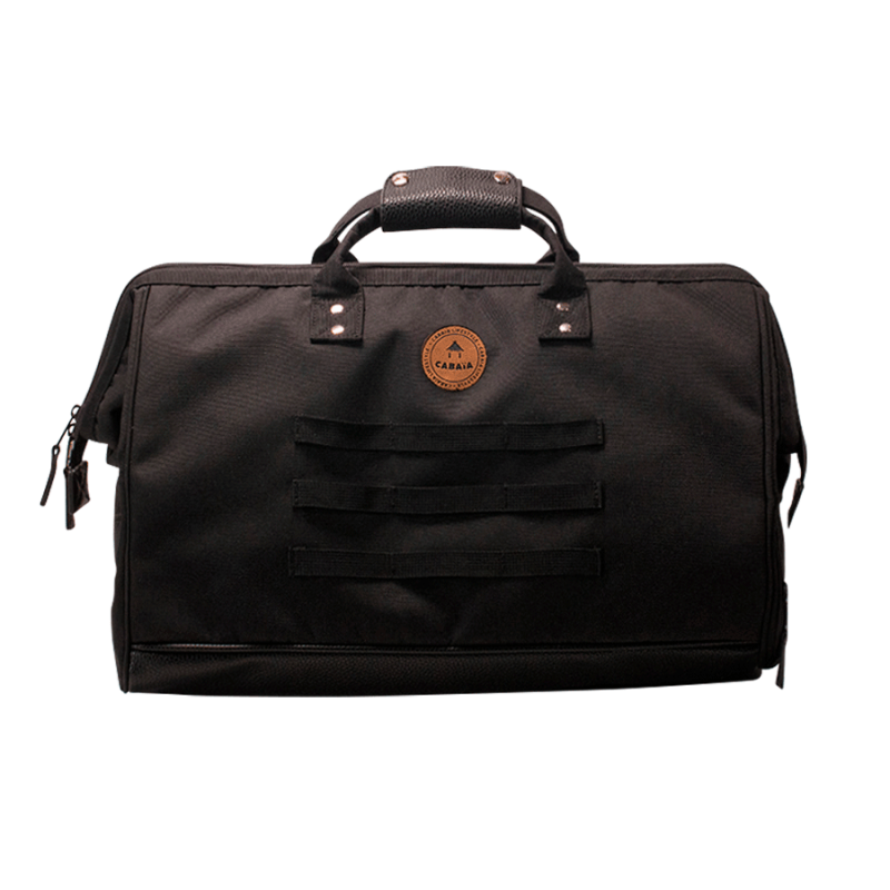Sac de voyage Berlin Cabaïa – 40 L durable, stylé & vegan 