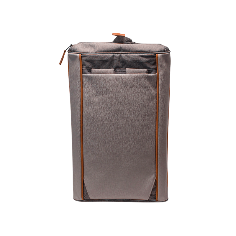 Sac de voyage New York Cabaïa – 40 L durable, stylé & vegan 