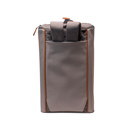 Sac de voyage New York Cabaïa – 40 L durable, stylé & vegan 