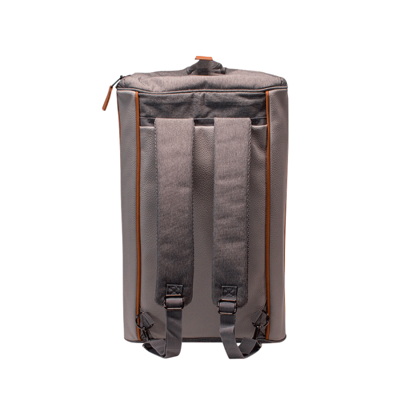 Sac de voyage New York Cabaïa – 40 L durable, stylé & vegan 