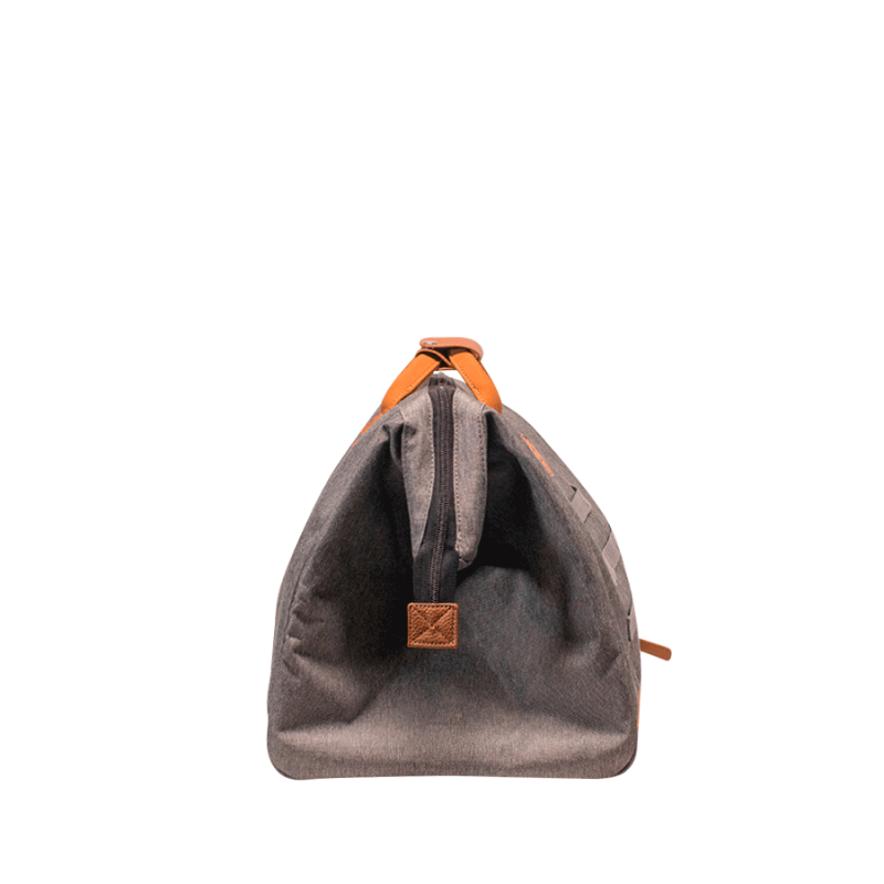 Sac de voyage New York Cabaïa – 40 L durable, stylé & vegan 