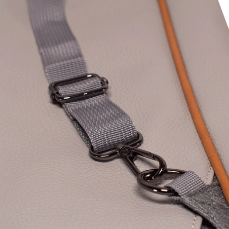 Sac de voyage New York Cabaïa – 40 L durable, stylé & vegan 