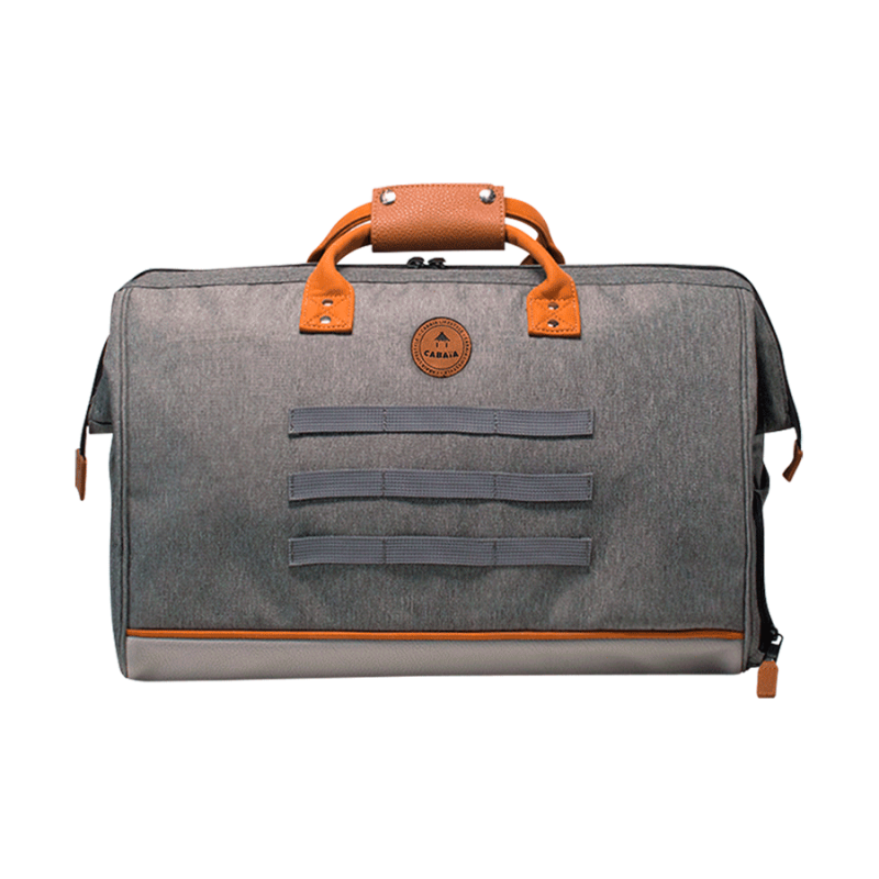 Sac de voyage New York Cabaïa – 40 L durable, stylé & vegan 
