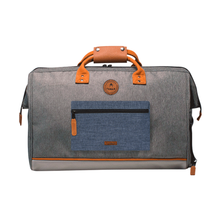 Sac de voyage New York Cabaïa – 40 L durable, stylé & vegan 