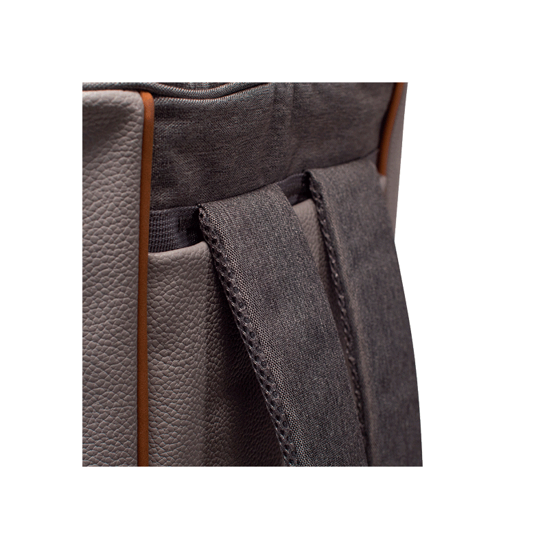 Sac de voyage New York Cabaïa – 40 L durable, stylé & vegan 