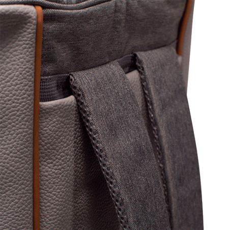 Sac de voyage New York Cabaïa – 40 L durable, stylé & vegan 