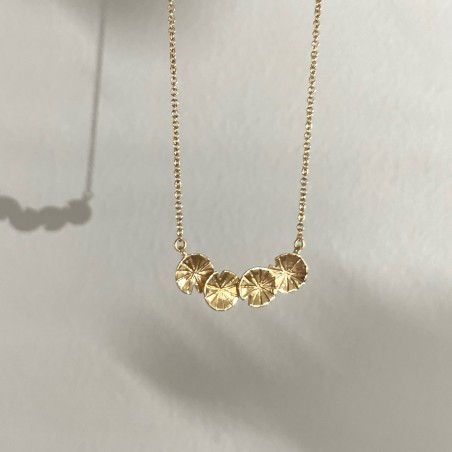 Collier Hanoi - Assaya Jewelry