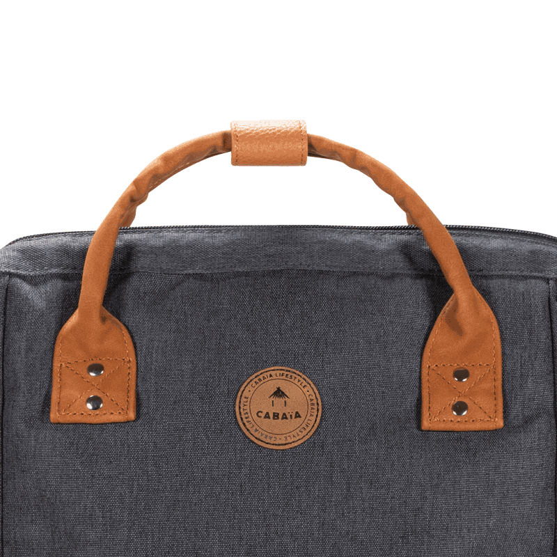 Sac à dos Adventurer Maxi Londres Cabaïa – 23 L durable & stylé