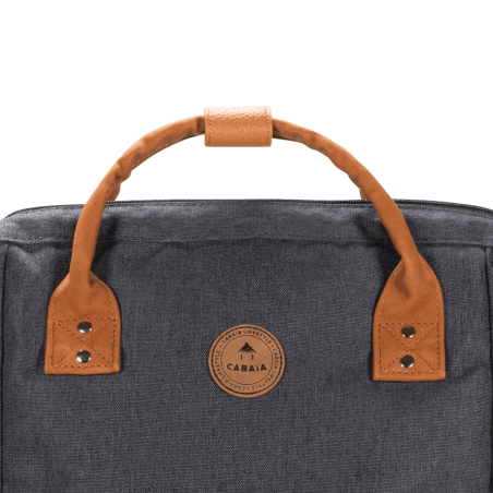 Sac à dos Adventurer Maxi Londres Cabaïa – 23 L durable & stylé