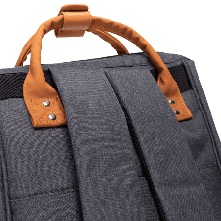 Sac à dos Adventurer Maxi Londres Cabaïa – 23 L durable & stylé