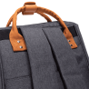 Sac à dos Adventurer Maxi Londres Cabaïa – 23 L durable & stylé