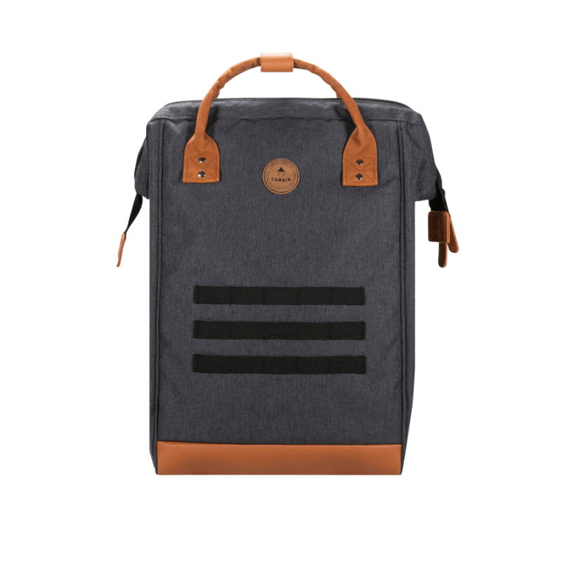 Sac à dos Adventurer Maxi Londres Cabaïa – 23 L durable & stylé