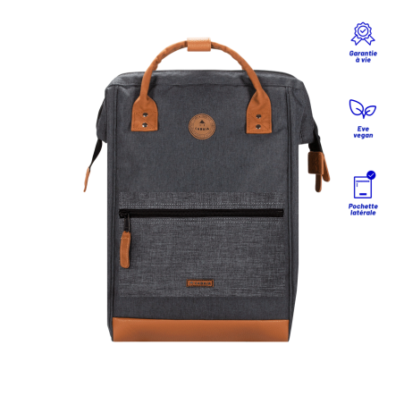 Sac à dos Adventurer Maxi Londres Cabaïa – 23 L durable & stylé