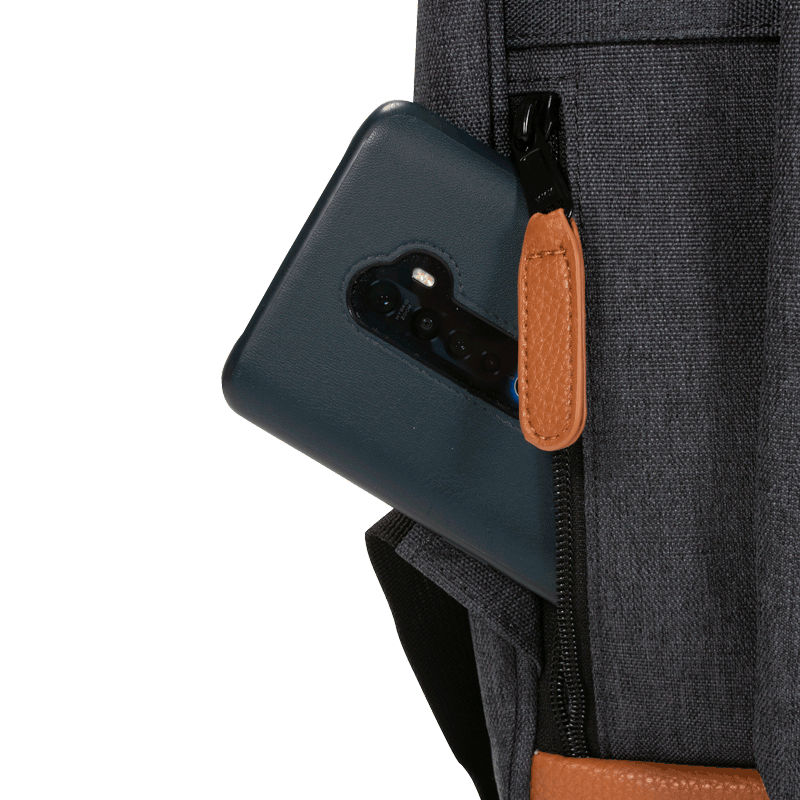 Sac à dos Adventurer Maxi Londres Cabaïa – 23 L durable & stylé