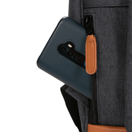 Sac à dos Adventurer Maxi Londres Cabaïa – 23 L durable & stylé