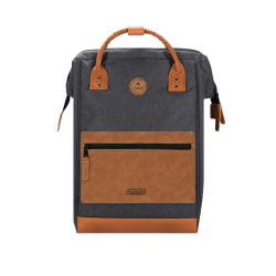 Sac à dos Adventurer Maxi Londres Cabaïa – 23 L durable & stylé