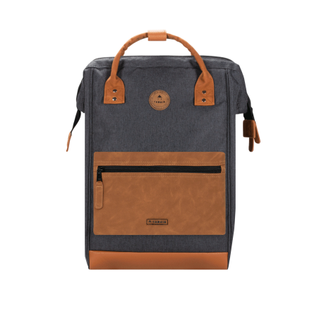 Sac à dos Adventurer Maxi Londres Cabaïa – 23 L durable & stylé