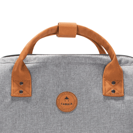 Sac à dos Adventurer Maxi New York Cabaïa – 23 L durable & stylé