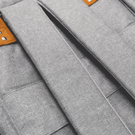 Sac à dos Adventurer Maxi New York Cabaïa – 23 L durable & stylé