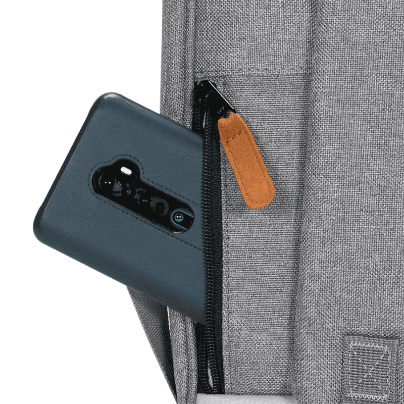 Sac à dos Adventurer Maxi New York Cabaïa – 23 L durable & stylé