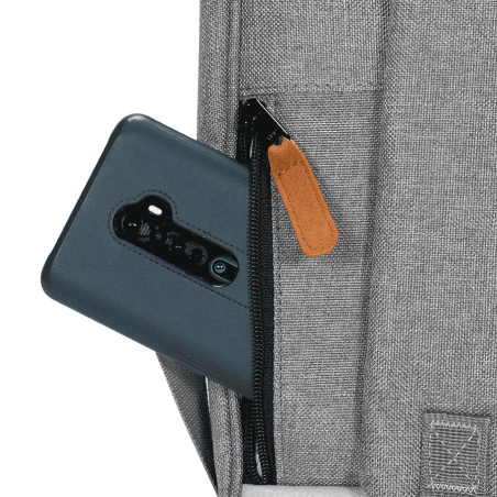 Sac à dos Adventurer Maxi New York Cabaïa – 23 L durable & stylé