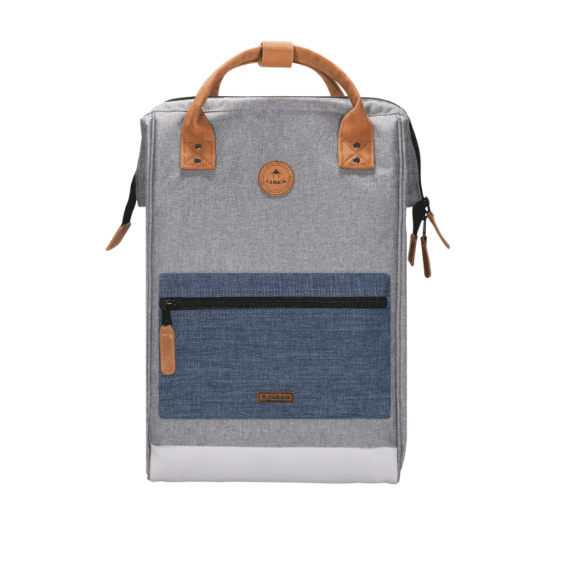 Sac à dos Adventurer Maxi New York Cabaïa – 23 L durable & stylé