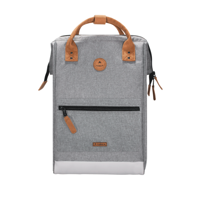 Sac à dos Adventurer Maxi New York Cabaïa – 23 L durable & stylé