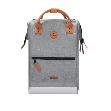 Sac à dos Adventurer Maxi New York Cabaïa – 23 L durable & stylé