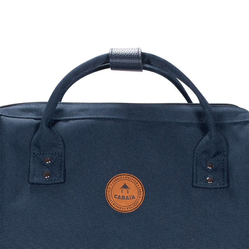 Sac à dos Adventurer Maxi Reykjavik Cabaïa – 23 L durable & stylé