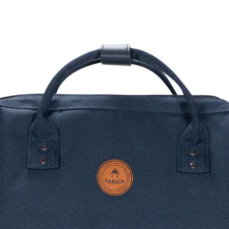 Sac à dos Adventurer Maxi Reykjavik Cabaïa – 23 L durable & stylé