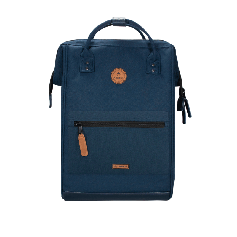 Sac à dos Adventurer Maxi Reykjavik Cabaïa – 23 L durable & stylé