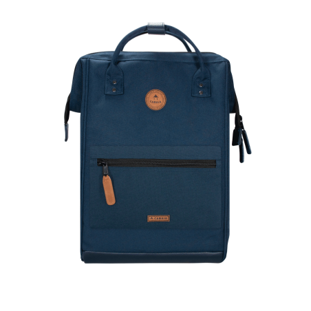 Sac à dos Adventurer Maxi Reykjavik Cabaïa – 23 L durable & stylé