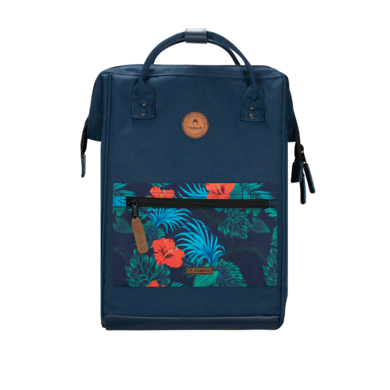 Sac à dos Adventurer Maxi Reykjavik Cabaïa – 23 L durable & stylé