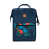 Sac à dos Adventurer Maxi Reykjavik Cabaïa – 23 L durable & stylé