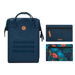 Sac à dos Adventurer Maxi Reykjavik Cabaïa – 23 L durable & stylé