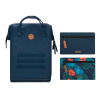 Sac à dos Adventurer Maxi Reykjavik Cabaïa – 23 L durable & stylé