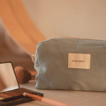 Recitem - trousse à maquillage Ismaël