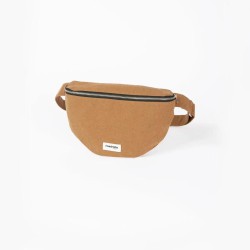 Custine XL – Sac banane coton recyclé – Rive Droite